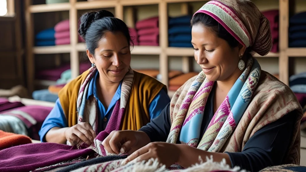 Read more about the article How Kuyay Peru Empowers Single Mothers